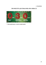 Реферат 'Bite Latvija 2010.gada Ziemassvētku kampaņas vides reklāmas analīze un jaunas re', 49.