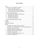 Отчёт по практике 'Grāmatvedības prakses atskaite', 2.