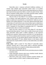 Отчёт по практике 'Grāmatvedības prakses atskaite', 3.