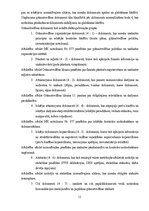 Отчёт по практике 'Grāmatvedības prakses atskaite', 11.