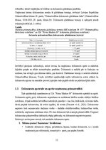 Отчёт по практике 'Grāmatvedības prakses atskaite', 12.