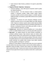 Отчёт по практике 'Grāmatvedības prakses atskaite', 13.