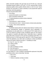 Отчёт по практике 'Grāmatvedības prakses atskaite', 22.