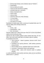 Отчёт по практике 'Grāmatvedības prakses atskaite', 23.
