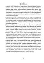 Отчёт по практике 'Grāmatvedības prakses atskaite', 39.