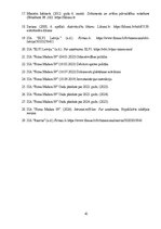 Отчёт по практике 'Grāmatvedības prakses atskaite', 41.