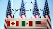 Презентация 'Ziemeļamerikas brīvās tirdzniecības nolīgums un Kanādas - ASV - Meksikas vienoša', 1.