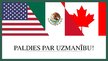 Презентация 'Ziemeļamerikas brīvās tirdzniecības nolīgums un Kanādas - ASV - Meksikas vienoša', 9.