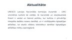 Презентация 'UNESCO Latvijas Nacionālās komisijas tīkla “Stāstu bibliotēkas” darbība ilgtspēj', 2.