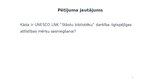 Презентация 'UNESCO Latvijas Nacionālās komisijas tīkla “Stāstu bibliotēkas” darbība ilgtspēj', 4.