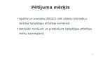 Презентация 'UNESCO Latvijas Nacionālās komisijas tīkla “Stāstu bibliotēkas” darbība ilgtspēj', 6.