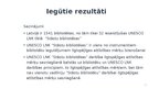 Презентация 'UNESCO Latvijas Nacionālās komisijas tīkla “Stāstu bibliotēkas” darbība ilgtspēj', 17.