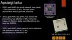 Презентация 'AMD vēsture', 4.