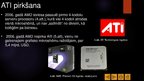 Презентация 'AMD vēsture', 5.