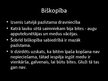 Презентация 'Biškopība', 2.