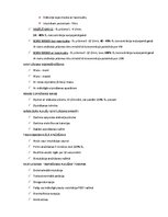 Конспект 'Elpošanas novērtēšana un uzturēšana', 11.