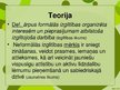 Презентация 'Neformālā izglītība Latvijā: teorija un prakse', 2.