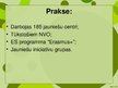 Презентация 'Neformālā izglītība Latvijā: teorija un prakse', 8.