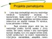 Реферат 'Projekts "Specializēti informatīvie bukleti nedzirdīgajiem"', 9.