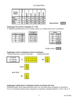 Образец документа '8.laboratorijas darbs datormācībā. Darbs ar matricām', 3.