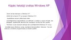 Презентация 'Windows XP', 5.