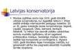 Презентация 'Latvijas kultūra 19.gs. beigās - 20.gs. sākumā', 75.
