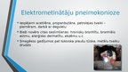 Презентация 'Jauktu putekļu pneimokoniozes', 7.