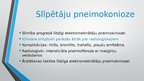 Презентация 'Jauktu putekļu pneimokoniozes', 13.