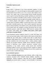 Конспект 'Ārstnieciskās vingrošanas pamati', 1.