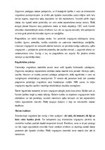 Конспект 'Ārstnieciskās vingrošanas pamati', 4.