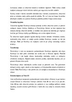 Конспект 'Rumānija', 4.