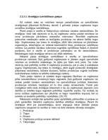 Дипломная 'Uzņēmuma stratēģiskās plānošanas modelēšana. Uzņēmums - VAS "Latvijas dzelzceļš"', 66.