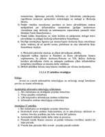 Дипломная 'Uzņēmuma stratēģiskās plānošanas modelēšana. Uzņēmums - VAS "Latvijas dzelzceļš"', 105.