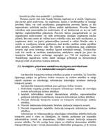 Дипломная 'Uzņēmuma stratēģiskās plānošanas modelēšana. Uzņēmums - VAS "Latvijas dzelzceļš"', 110.
