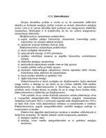 Дипломная 'Uzņēmuma stratēģiskās plānošanas modelēšana. Uzņēmums - VAS "Latvijas dzelzceļš"', 115.