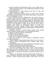 Дипломная 'Uzņēmuma stratēģiskās plānošanas modelēšana. Uzņēmums - VAS "Latvijas dzelzceļš"', 116.