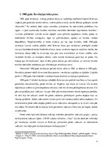 Реферат '1905.gada revolūcija: "Rīgas Avīzes" un "Jaunās Dienas Lapas" diskursa analīze', 4.