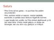 Презентация 'Henrika Ibsena lugas "Pērs Gints" analīze', 6.