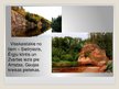 Презентация 'Gaujas Nacionālais parks', 7.