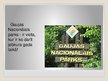 Презентация 'Gaujas Nacionālais parks', 24.