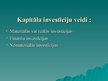 Презентация 'Investīciju dinamika un struktūra Latvijā', 5.