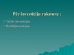 Презентация 'Investīciju dinamika un struktūra Latvijā', 6.