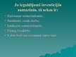 Презентация 'Investīciju dinamika un struktūra Latvijā', 18.