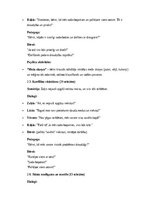 Эссе 'Rūķis un meža zvēri – piedzīvojumi, sadarbība un draudzība', 4.