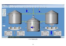 Реферат 'Biogāzes ražotnes koģenerācijas stacijas automatizācijas sistēmas', 36.