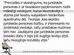 Презентация 'Juridiskas personas būtība un pazīmes', 14.