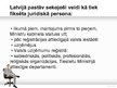 Презентация 'Juridiskas personas būtība un pazīmes', 20.