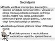 Презентация 'Juridiskas personas būtība un pazīmes', 21.