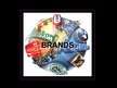 Презентация 'Brands ', 1.