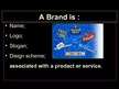 Презентация 'Brands', 2.